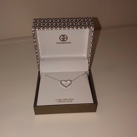 Giani Bernini Jewelry - GIANI BERNINI necklace